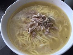 -渔桥李记奶汤面(东街店)