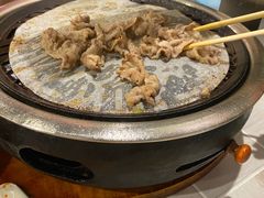 -胡哥烤肥牛(车公庙店)