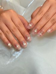 -初心はつ こころ日式美甲美睫沙龙