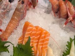 -菊上日式料理(蚌埠银泰店)