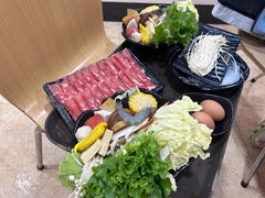 -呷哺呷哺(西单大悦城店)