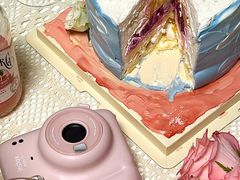 -甜治Cake(泽国店)