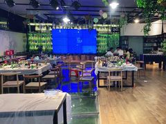 -回声星球·团建策划·赛事承办·拓展培训(大钟寺店)