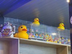 -金谷园饺子·烧烤(人大总店)