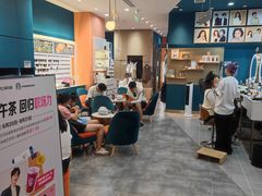 -海马体照相馆(新南凯德广场店)
