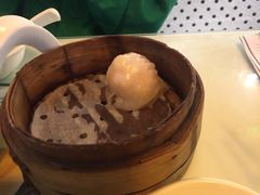 -新大咀港式茶餐厅(宝山万达店)