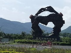 -亚龙湾国际玫瑰谷