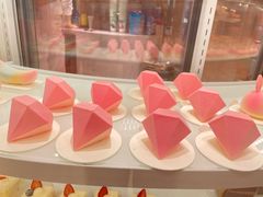 -好利来(柳北店)