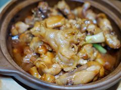 -大鸽饭(体育西路店)