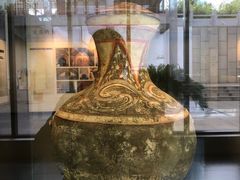 -洛阳古墓博物馆