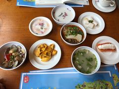 -七仙岭君澜度假酒店·桃源小馆中餐厅