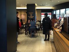 -星巴克臻选(华堂·新辰汇店)