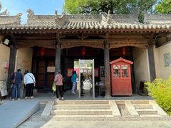 -胡氏民居-天水民俗博物馆