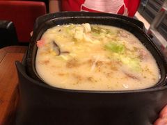 -阿香米线(宁波来福士广场店)
