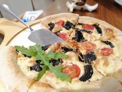 -茹·pure vegan(博华广场店)