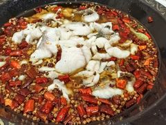 -金三可市井水煮鱼(金碧园店)