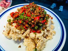 -徽三说·土徽菜·中国徽菜连锁品牌(阳湖总店)