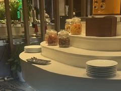 -印象餐厅(杭州国际博览中心北辰大酒店)