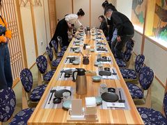 -蟹福家活蟹料理·豪华自助(绿洲假日酒店)