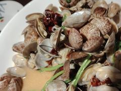 -前海沿·青岛菜(五四广场永旺店)