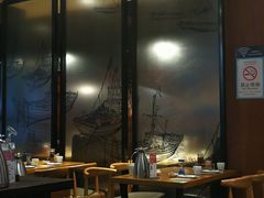 -船歌·鱼水饺青岛菜(闽江二路店)