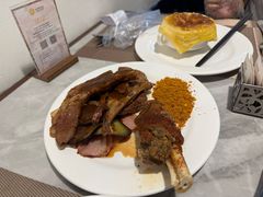 -天伦松鹤大饭店·欣妮咖啡