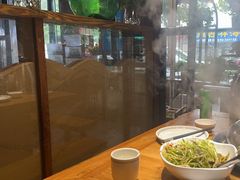 -77号·蒸海鲜青岛菜(积米崖店)