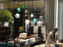 -SUITSUPPLY(安福路店)