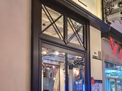 -成都娃娃花园餐厅 (南艺旗舰店)