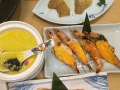-山之川日料放题(通州店)