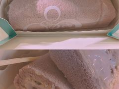 -顶东面包花园·生日蛋糕(世博店)