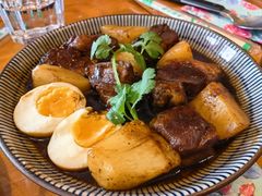 菲律宾酱猪肉-Mesa Madre梅萨妈妈·Bintana(国贸店)