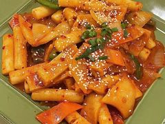 -韩国한국厨房
