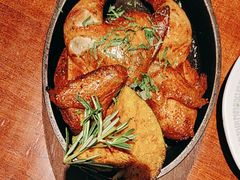 -卡朋厨房(289艺术园区店)