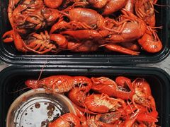 -靓靓蒸虾(中山公园店)