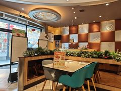 -菲滋意式餐厅(萧山市心店)