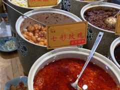 -江小菜酱菜(南京夫子庙步行街店)