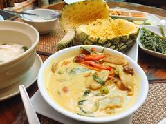 -自然餐厅(Phuket)
