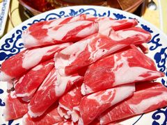 -东镇老火锅(长春路首店)