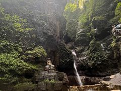 -野三坡百里峡景区