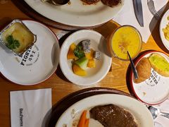-斗牛士牛排(南京东路店)