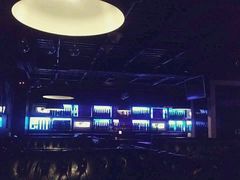 -云的侧面音乐餐吧(丰马牛餐饮广场店)