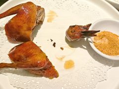 -顺峰顺水顺德菜(第一百货店)