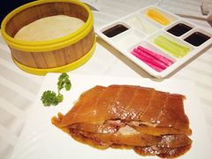 老北京烤鸭-和记小菜(大宁店)