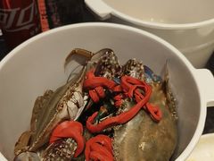 -川骄海鲜自助(河东店)