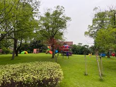 -南通鹏欣花园国宾酒店