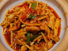 -马凯餐厅(地安门店)