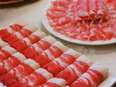 -东来顺饭庄(天坛店)