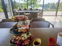 -中海·庐山西海君澜度假酒店·味屿全日制餐厅