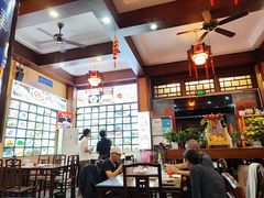 -长兴菜馆(高桥店)